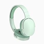 Ziyan – Ziyan Bluetooth Kopfhörer, Over Ear Wireless Headset, Heavy 