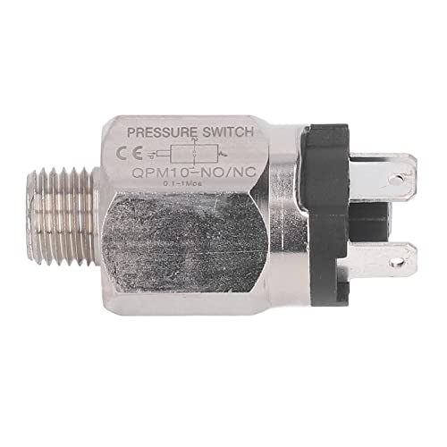 Interruptor de presión Marca Qinlorgo 2