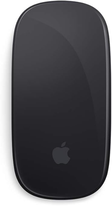 Magic Mouse 2 made by Apple