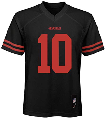 Best 49ers Jersey For Women