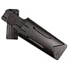 Pacific Handy Cutter UKH423 Plastic Swivel Holster For S5, S4 and S4S, Clips on Belts, Pants and Pockets, Safety Holster…