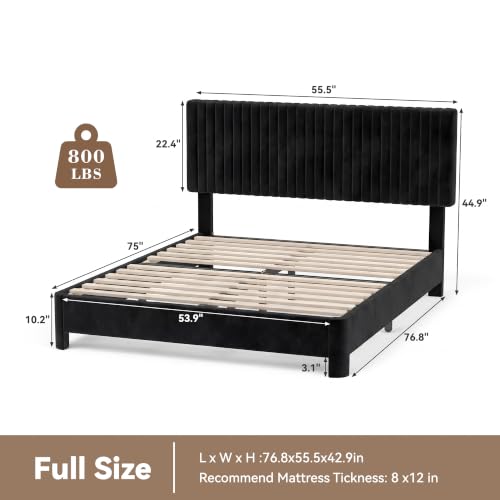solid wood bedroom set product image