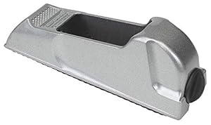 CRAFTSMAN Einhandhobel Surformtasche (CMHT82544) 15,2 cm