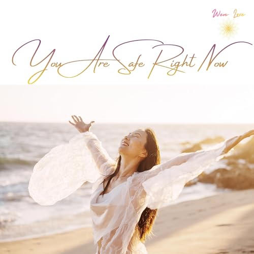 Ep 20: You Are Safe Right Now | Guided Meditation