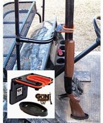310VT Multiple use Vehicle Transport Gun Rack