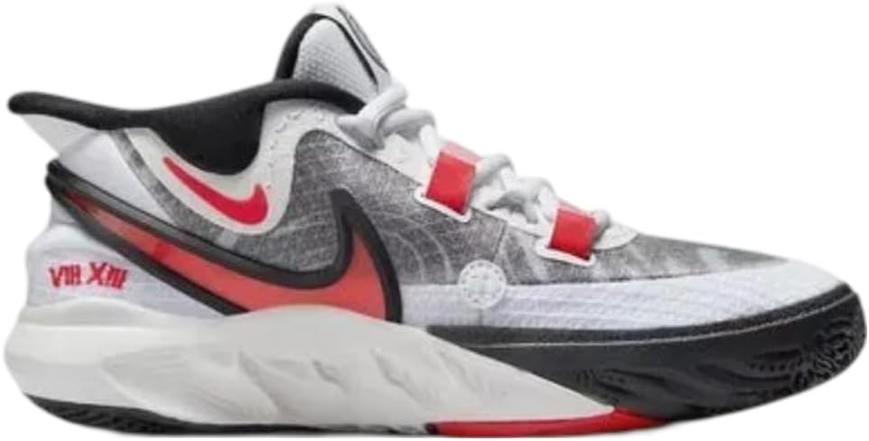 kyrie irving basketball shoes