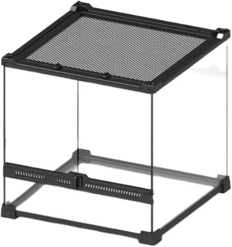 Brfveob ঒��ރP�[�W �����ގ���P�[�X �O�ʃf���A���h�A �g�ݗ��ĕs�v �㕔���b�V�����O���\ ���v�^�C���{�b�N�X ���I�p �g�J�Q �J�����I�� �w�r �N�� ����P�[�X ��^঒��� (30*30*30CM)