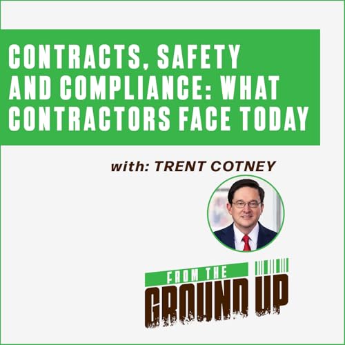 Contracts, Safety and Compliance: What Contractors Face Today