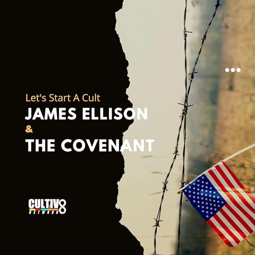 James Ellison & The Covenant w/ Shots and Thoughts Titelbild
