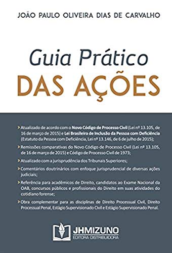 Guia prático das ações: