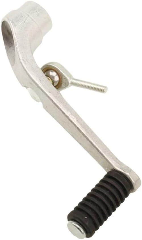 Motorcycle Gear Lever 15mm Motorcycle Aluminum Gear Shift Lever Pedal for CBR600RR 2003-2012, for CBR1000RR 2004-2010