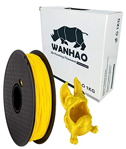 Bundle HAPPY PLA Premium Multicolor Wanhao 6 kg 1.75 mm - Fernando Cortés Bundle HAPPY PLA Premium Multicolor Wanhao 6 kg 1.75 mm - Fernando Cortés