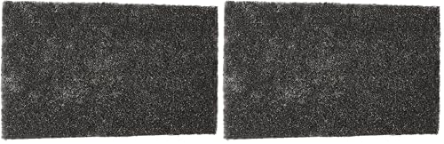 Image of Penn-Plax Cascade 150 or 200 GPH Hang On Filter Aquarium Bio Sponge Replacement; 2 Pack; Cut to fit Cascade 150 or 200