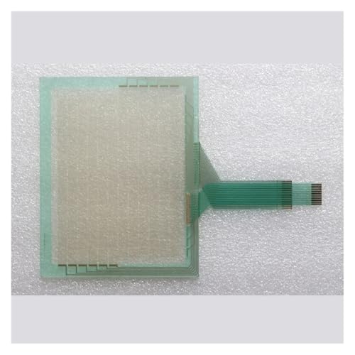 Película protectora para pantalla táctil GP377 con alta respuesta táctil y plástico resistente