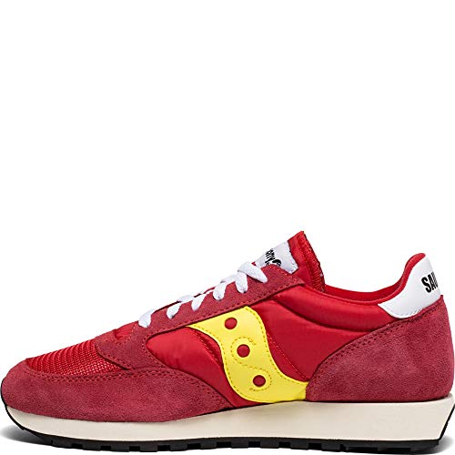 Image of Saucony Women s Jazz CL Cozy Sneaker