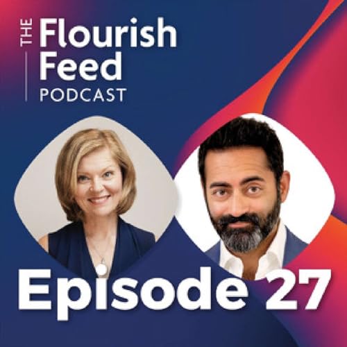 #27 - The Biases Standing Between Us and Our Wealth Podcast Por  arte de portada