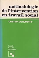 Methodologie de l'intervention en travail social ("Socioguides") 2227120223 Book Cover