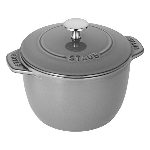 Staub 1.5-qt Petite French Oven Cover