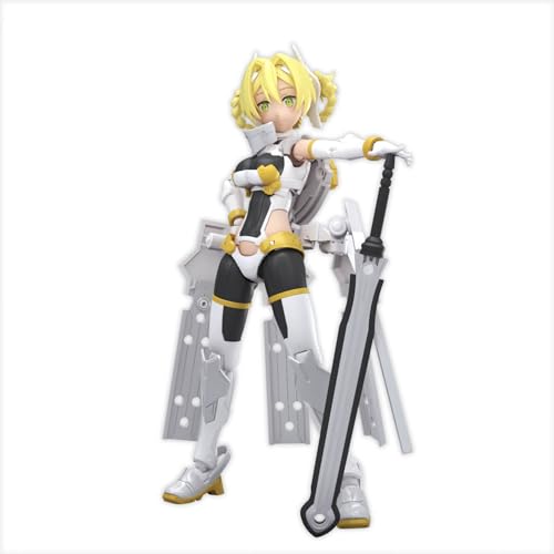 30MS SIS-F00 ユフィア[カラーA] 色分け済みプラモデル