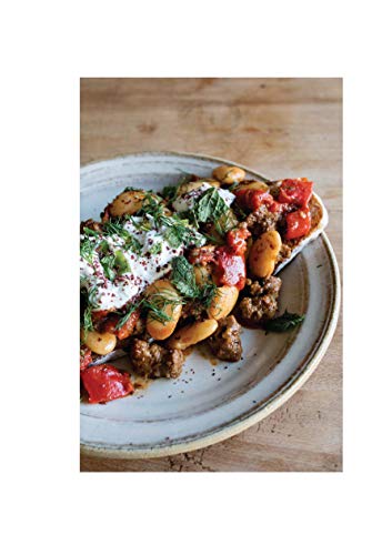 Strudel, Noodles and Dumplings: The New Taste of