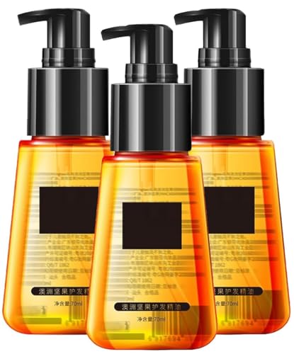 Aceite capilar