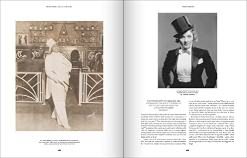 Fashioning Masculinities: The Art of Menswear