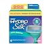 Schick Hydro Silk Sensitive Care Hang-In Shower Razor Blade Refills for Women, 6 Count