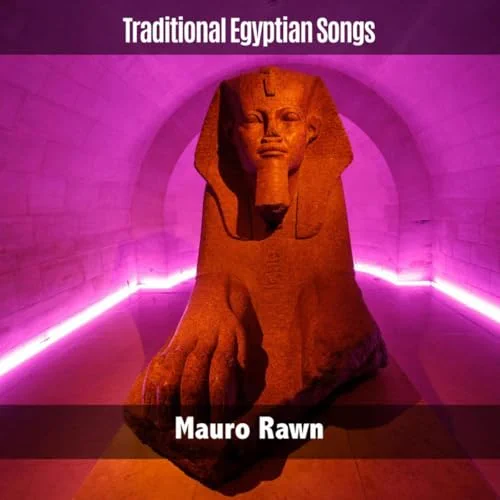 Traditional Egyptian Songs