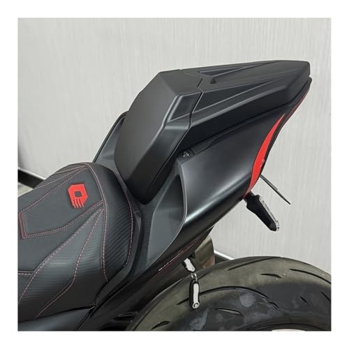 Capot carénage queue de selle arrière moto finition premium pour SRK800RS - 5