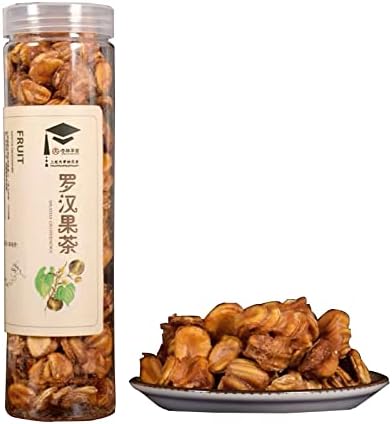 Luo Han Guo Fruit Core Tea 80g Fruit Tea