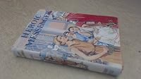 Heroic Messenger B002N234K6 Book Cover