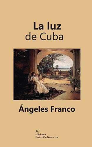 Portada de La Luz de Cuba