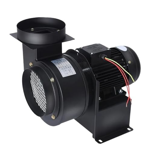 SJJBVPYX Ventilador centrífugo Fan Cy120(50w 220v)