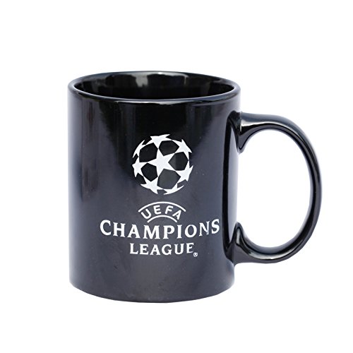 UEFA Champions League - Tazza da caffè nero