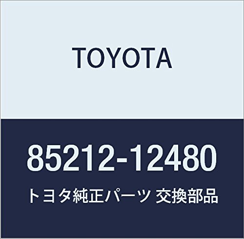 Amazon | TOYOTA (トヨタ) 純正部品 フロントワイパブレードRH マーク