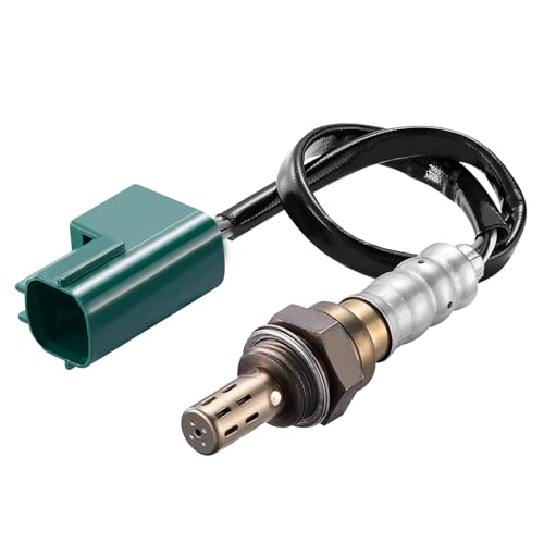 SYKRSS 234-4297 Downstream O2 Sensor for Nissan Frontier Pathfinder Xterra