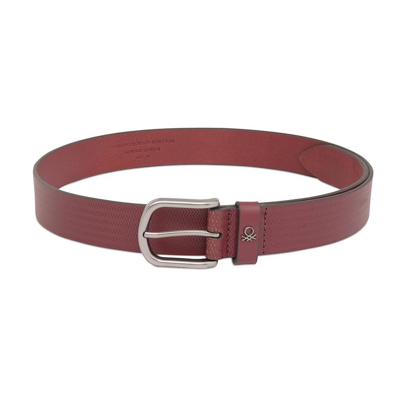 Image of United Colors of Benetton Men Belt