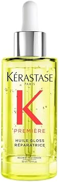 Kerastase Premiere Huile Gloss Reparatrice Sa  Bak m Ya , 30 ml TYB69TGYQF3J165D64