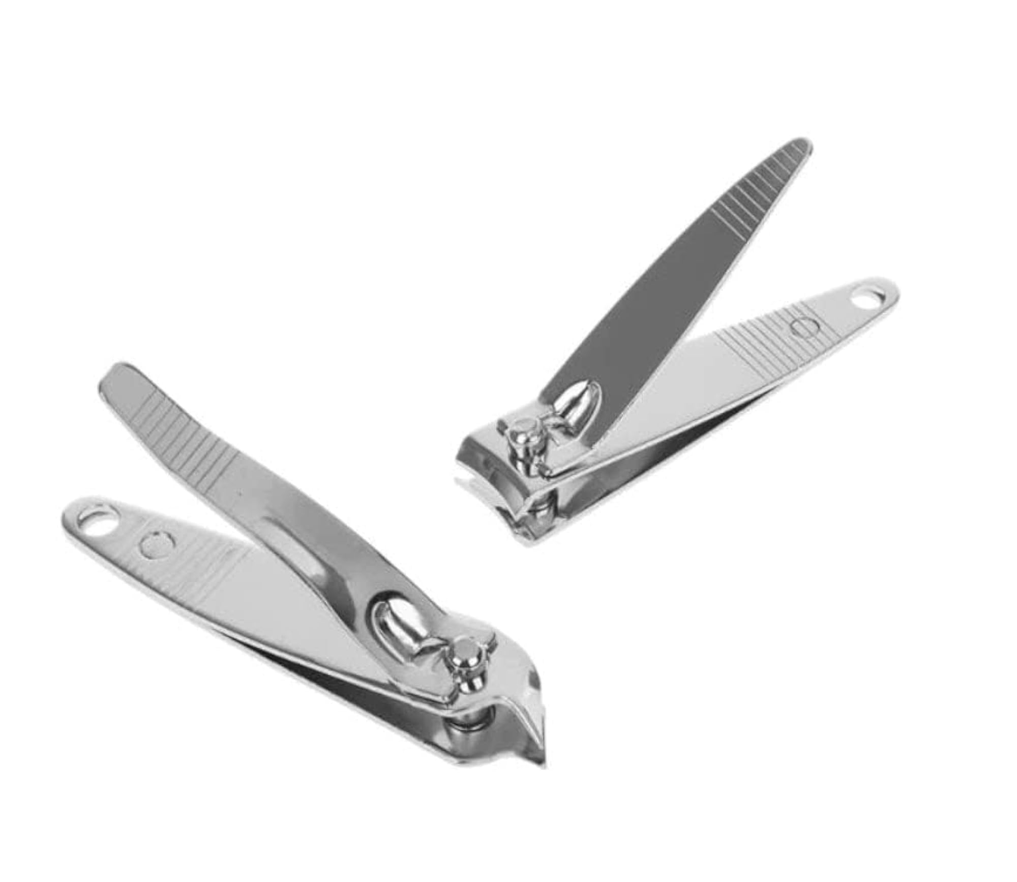 7-in-1 Stainless Steel Professional Manicure Kit