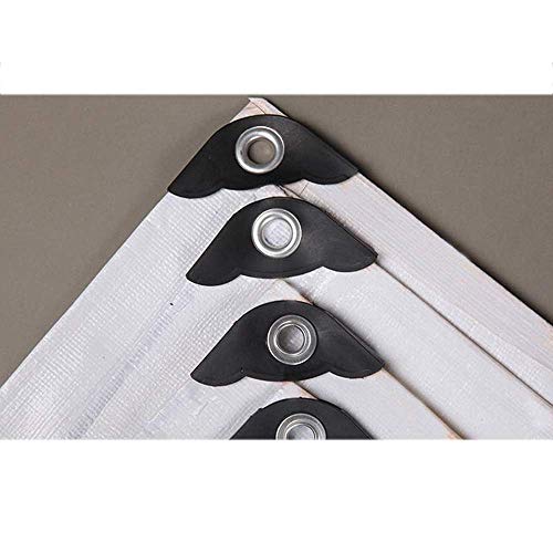 Lona de protección solar con cubierta versátil y duradera de exterior 5