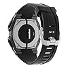Timex Ironman Men's Classic 43mm Digital Black Resin Strap Watch TW5M49400 #2