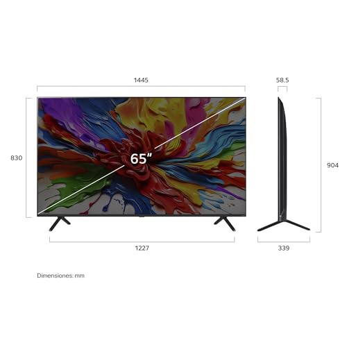 Reviews de pantalla lg 65 pulgadas - los preferidos. 17 Imagen adicional