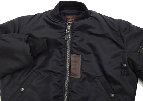 Amazon | [バズリクソンズ] Buzz Rickson ウィリアム・ギブソン