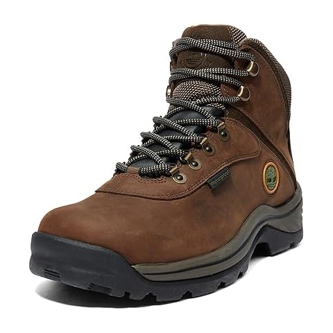Bottes Chukka Timberland White Ledge Cover