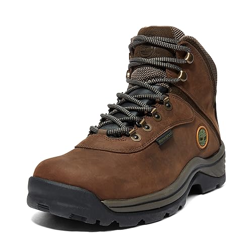 Timberland Men’s White Ledge Mid Waterproof Hiking Boots