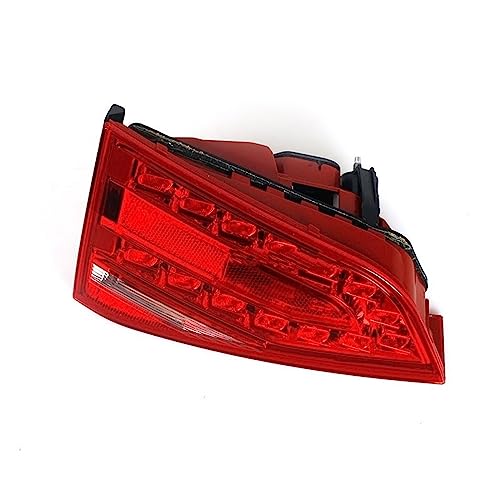 Luz de freno trasera interior derecha A4 S4 B8 2008-2012 4