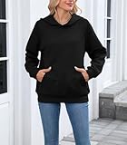 Zoom IMG-1 tsehulyi felpa cappuccio donna maniche Zoom IMG-1 tsehulyi felpa cappuccio donna maniche