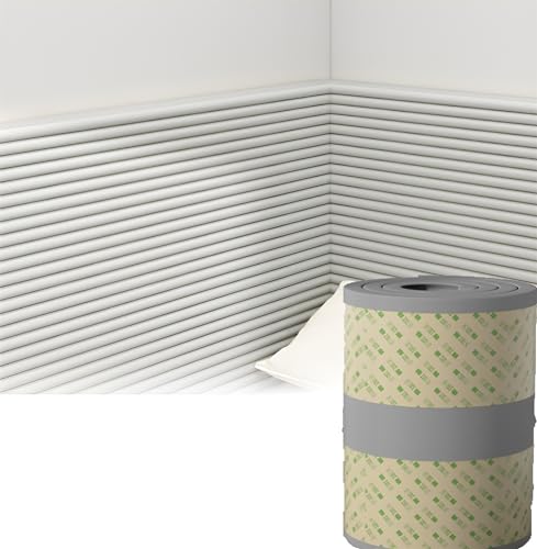 Pannelli decorativi da parete – Testiera imbottita per arredamento elegante