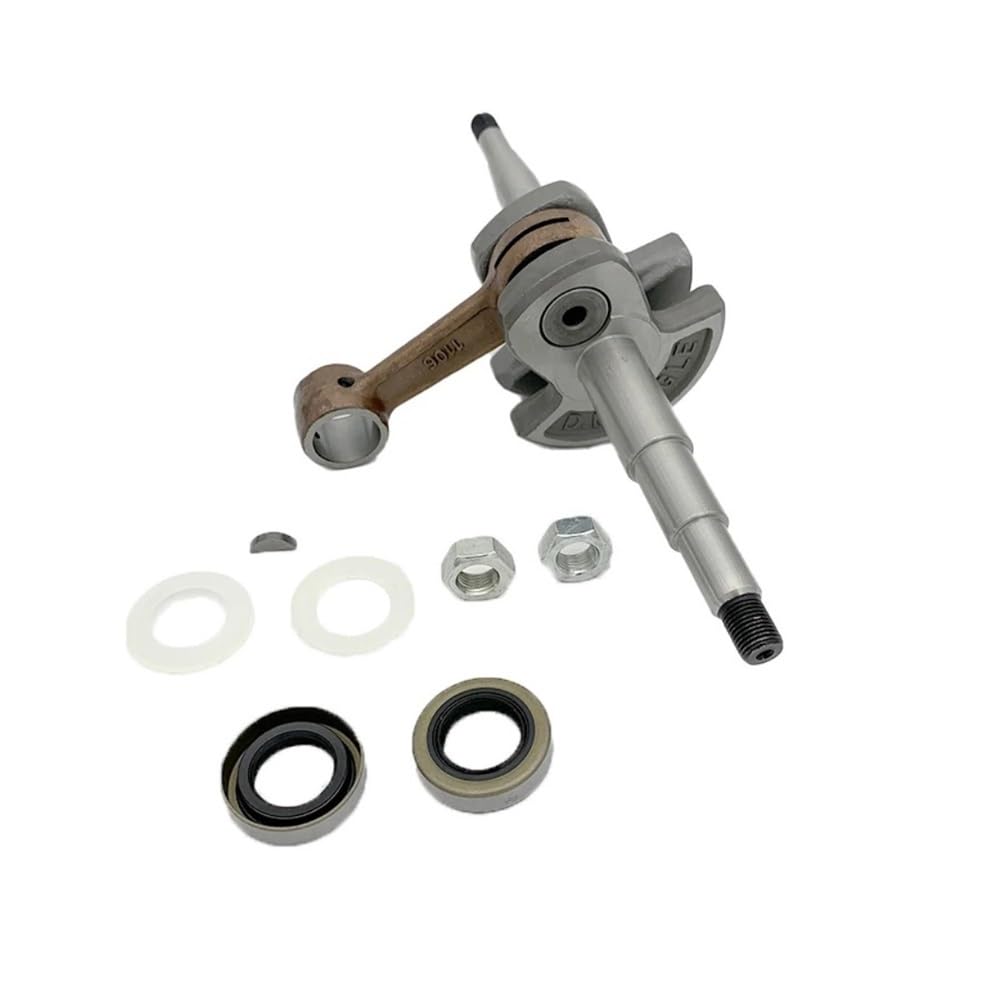 Retén de Aceite del cigüeñal, Accesorios for Motosierra ST MS070 MS 070, repuestos for Motosierra de Gasolina
