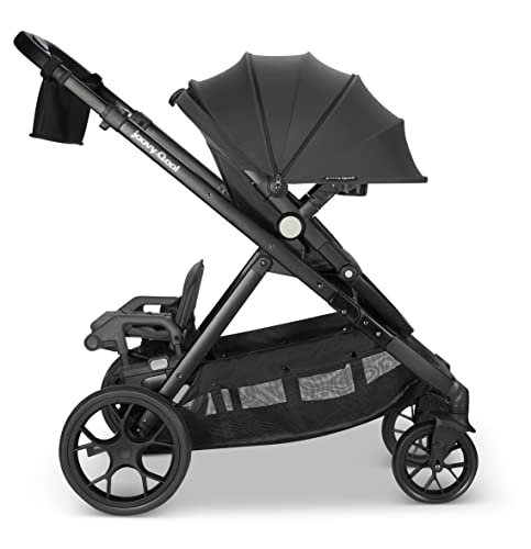 Image of Joovy New Qool Bench Seat, Jet